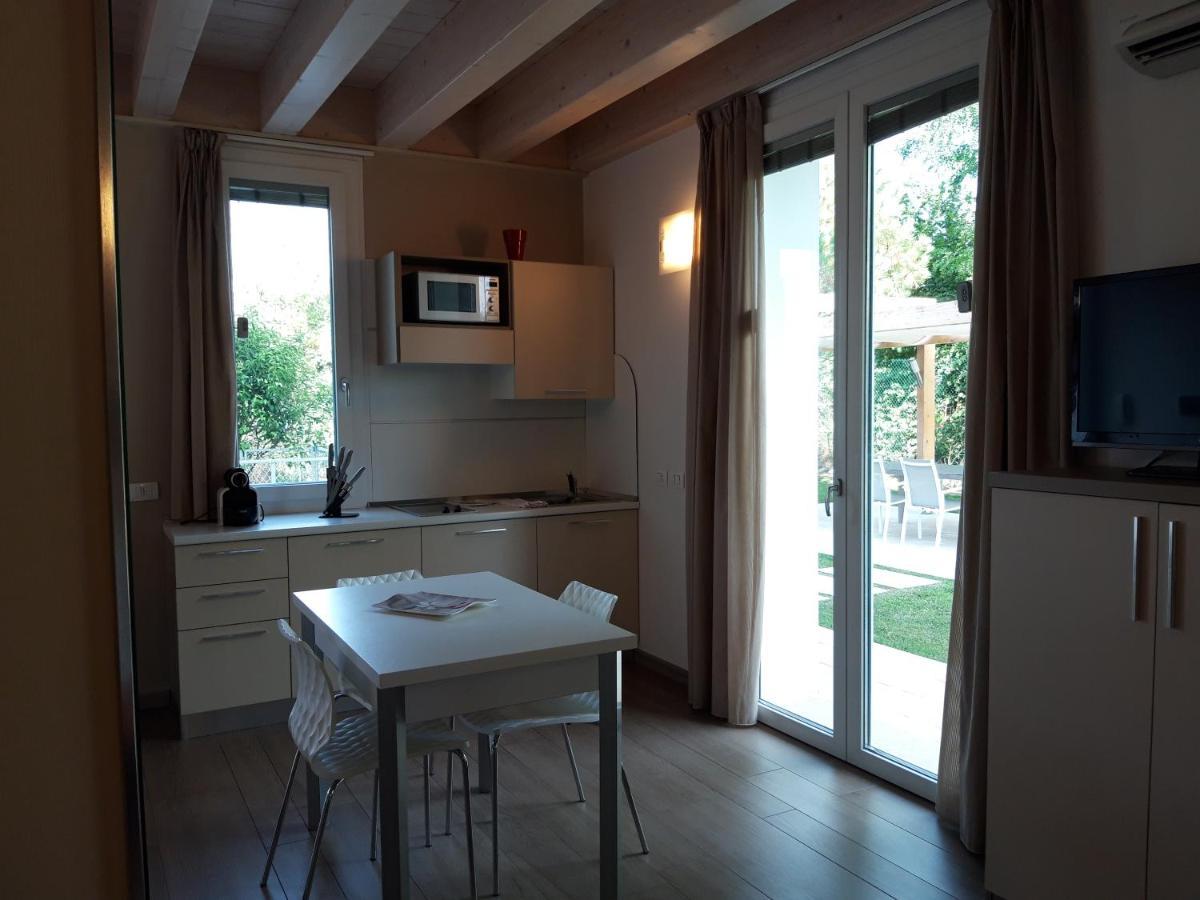 Agriturismo Dell'Orto Apartments Verona Kültér fotó