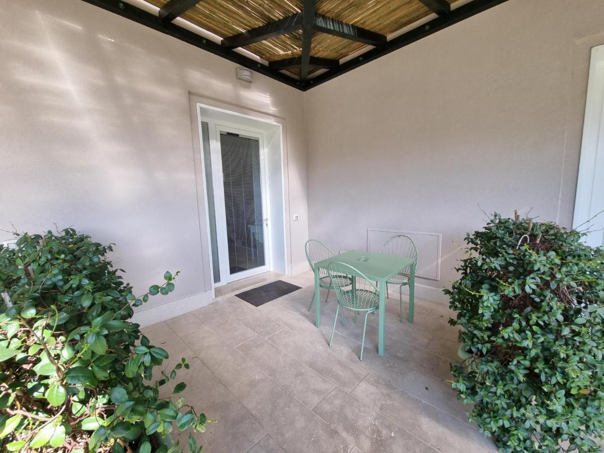 Agriturismo Dell'Orto Apartments Verona Kültér fotó