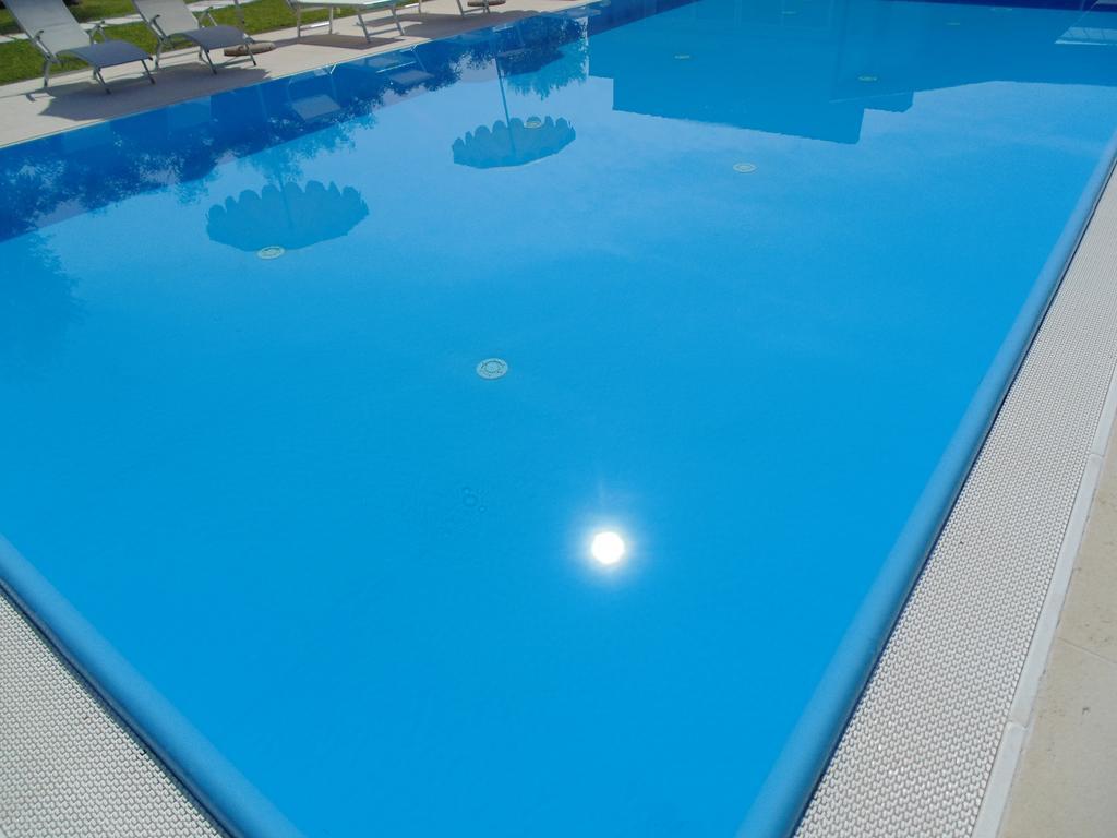 Agriturismo Dell'Orto Apartments Verona Kültér fotó