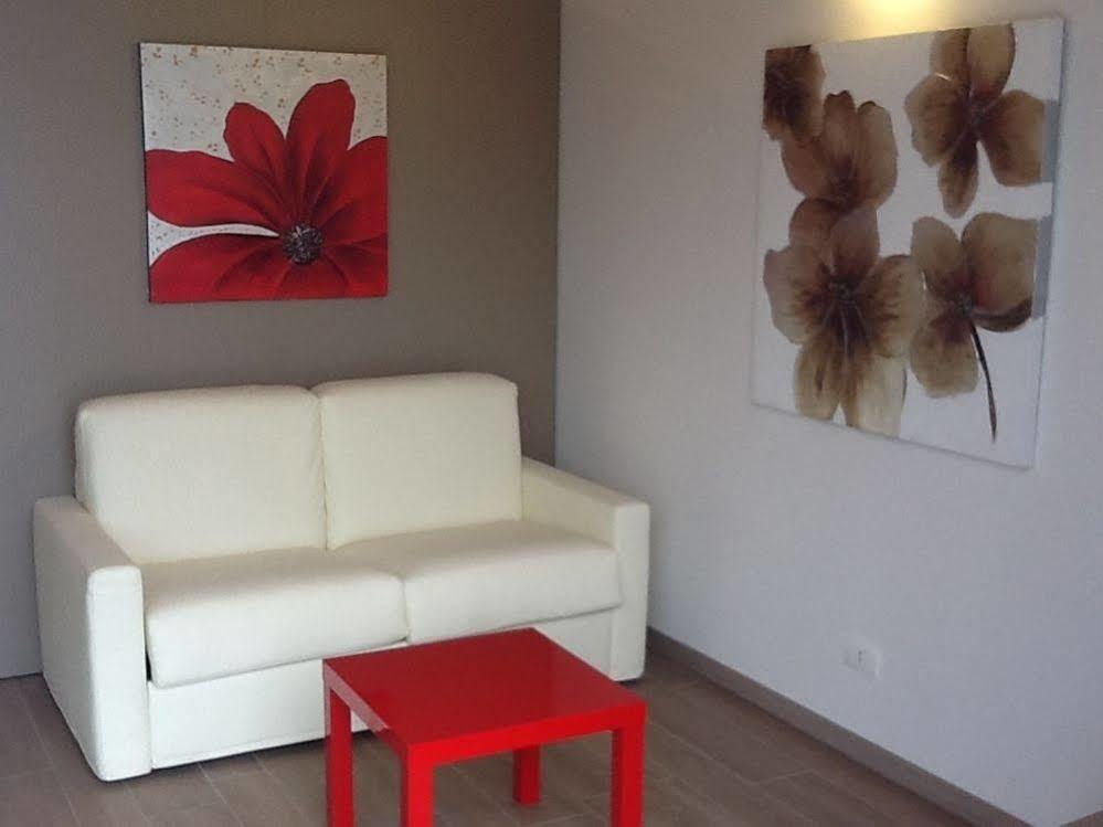 Agriturismo Dell'Orto Apartments Verona Kültér fotó