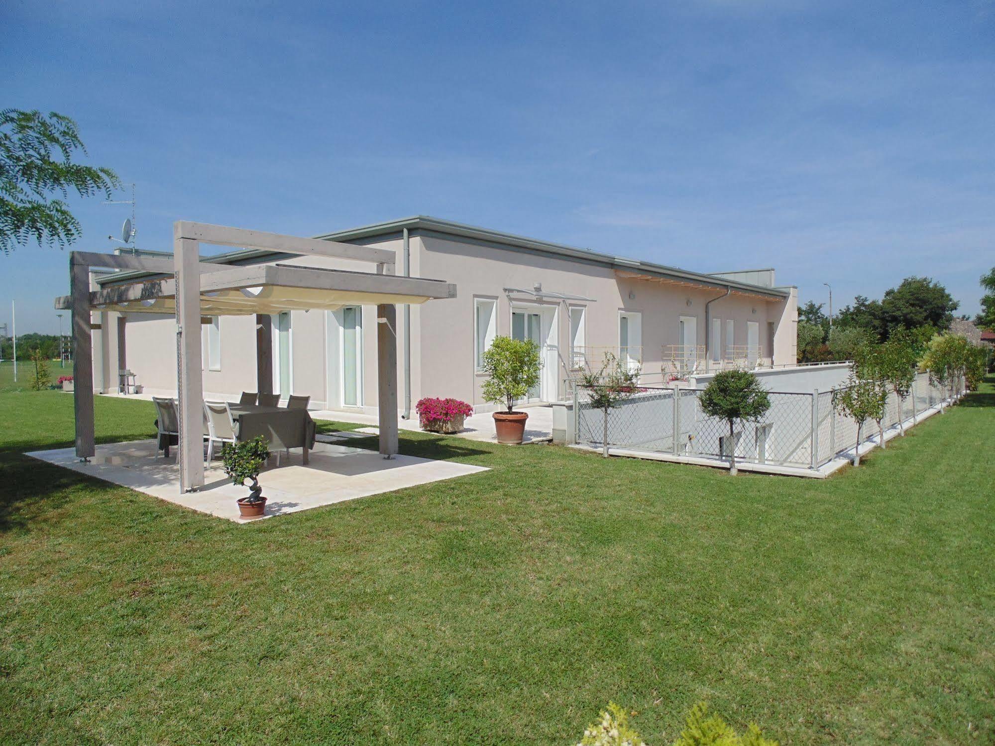 Agriturismo Dell'Orto Apartments Verona Kültér fotó